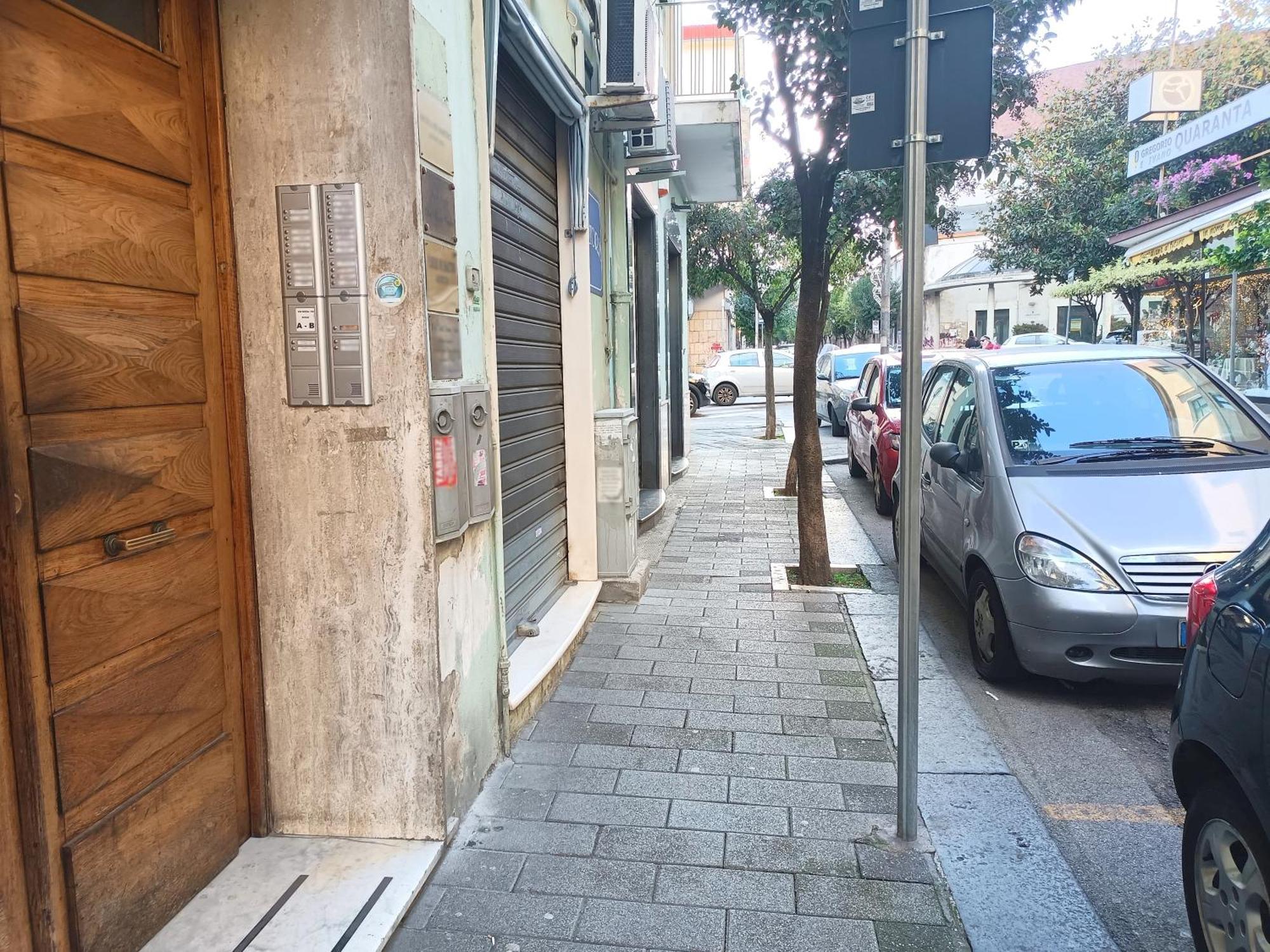 Amalphia Home 萨莱诺 外观 照片