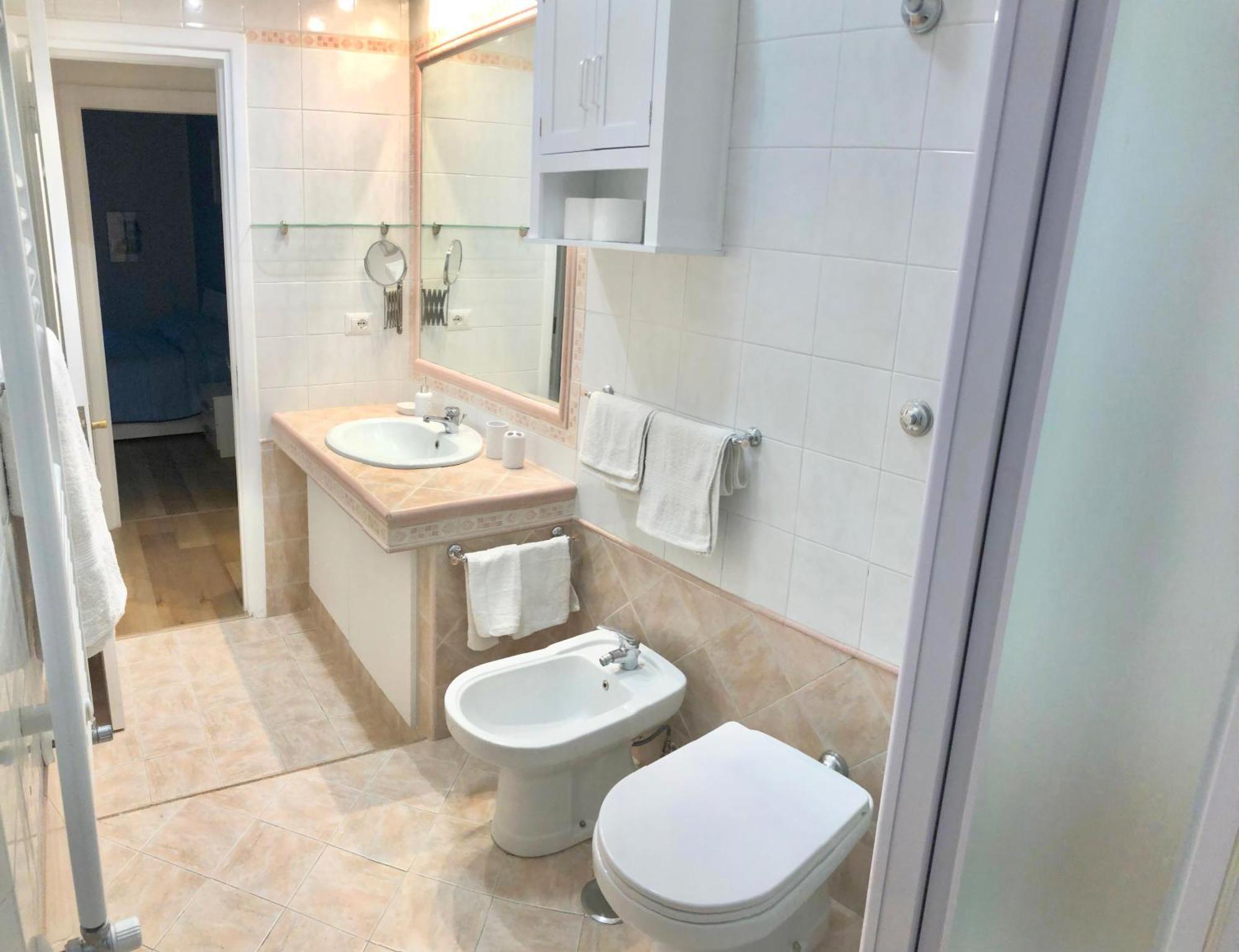 Amalphia Home 萨莱诺 外观 照片