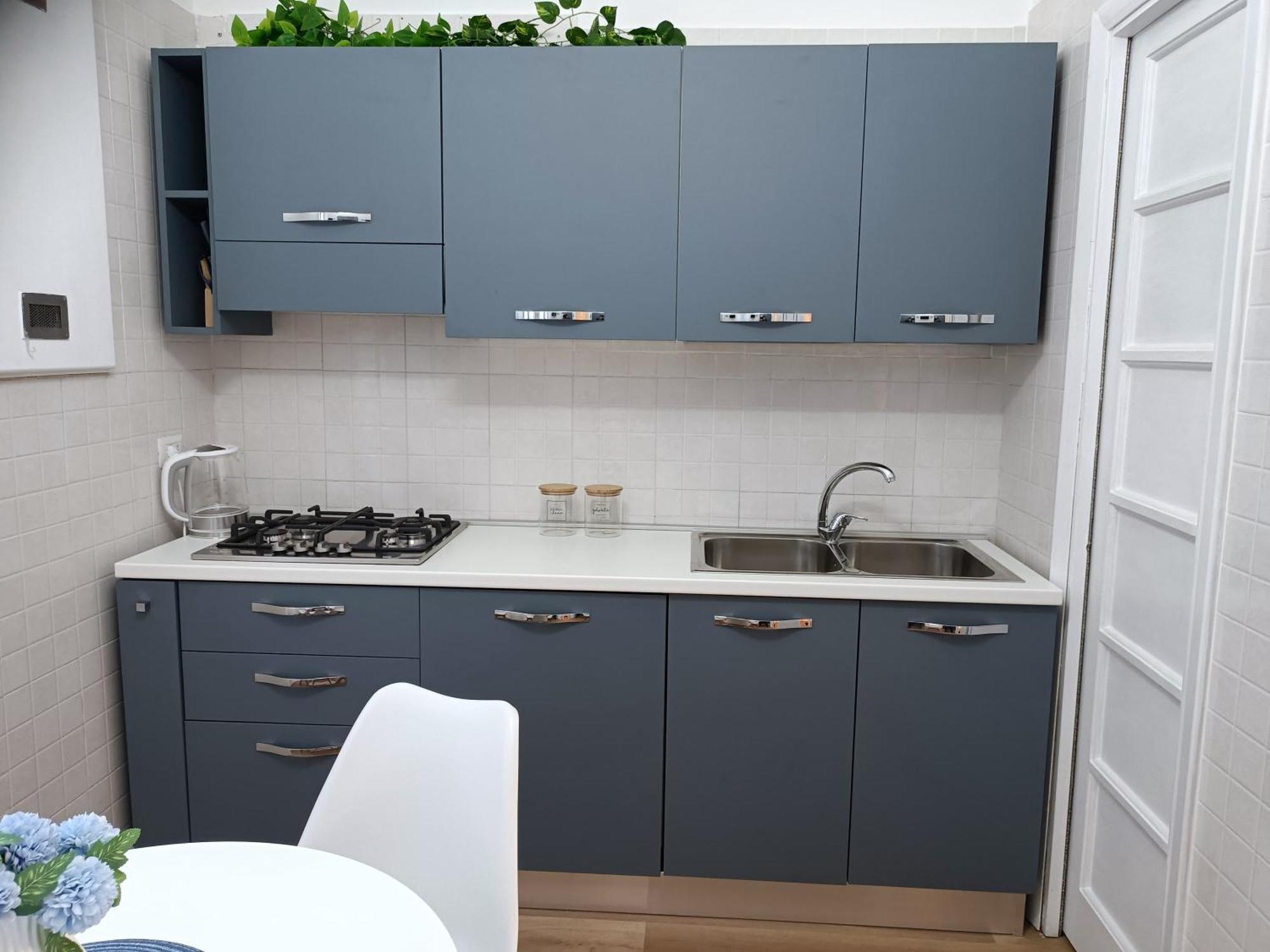 Amalphia Home 萨莱诺 外观 照片