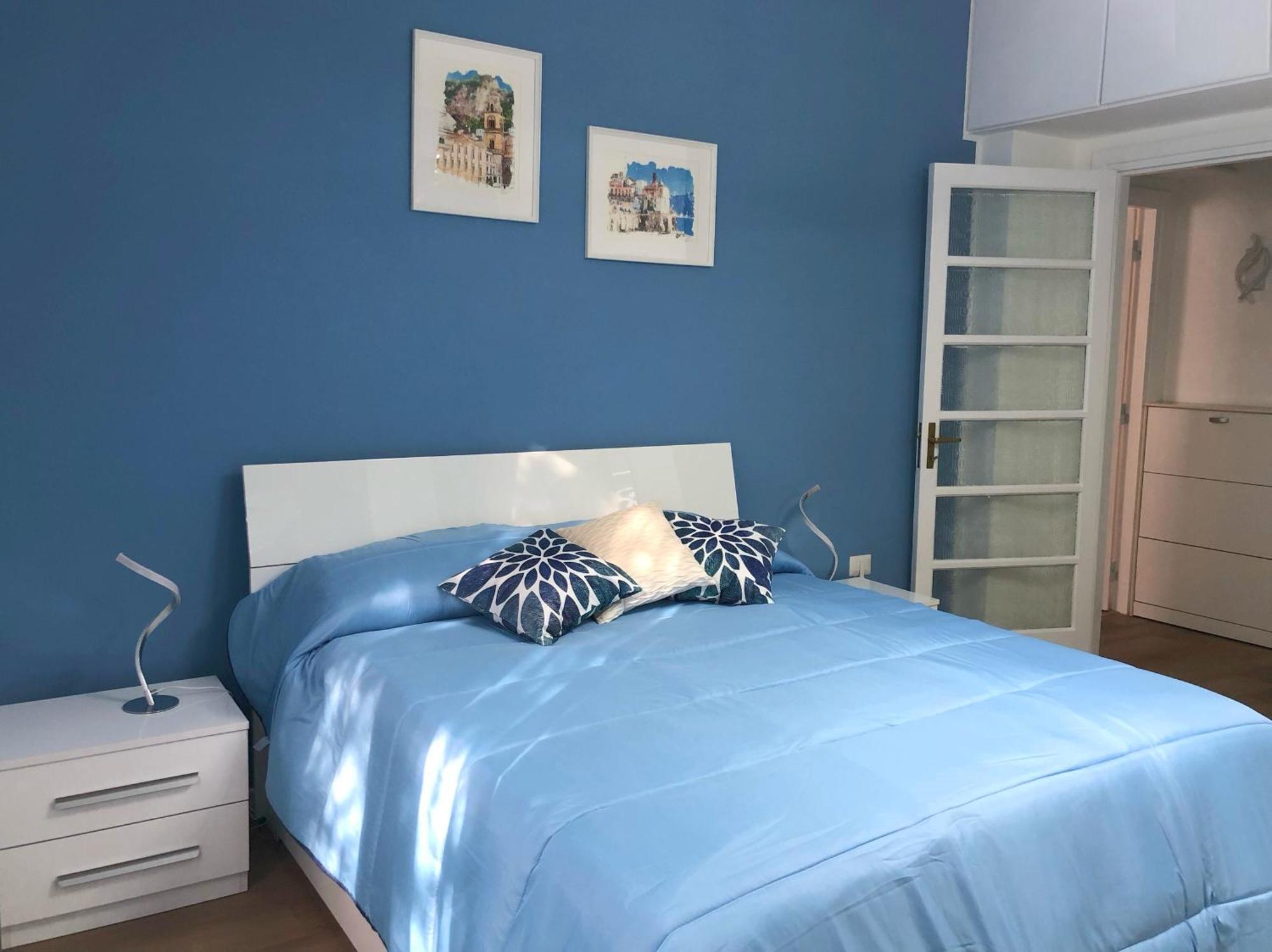 Amalphia Home 萨莱诺 外观 照片