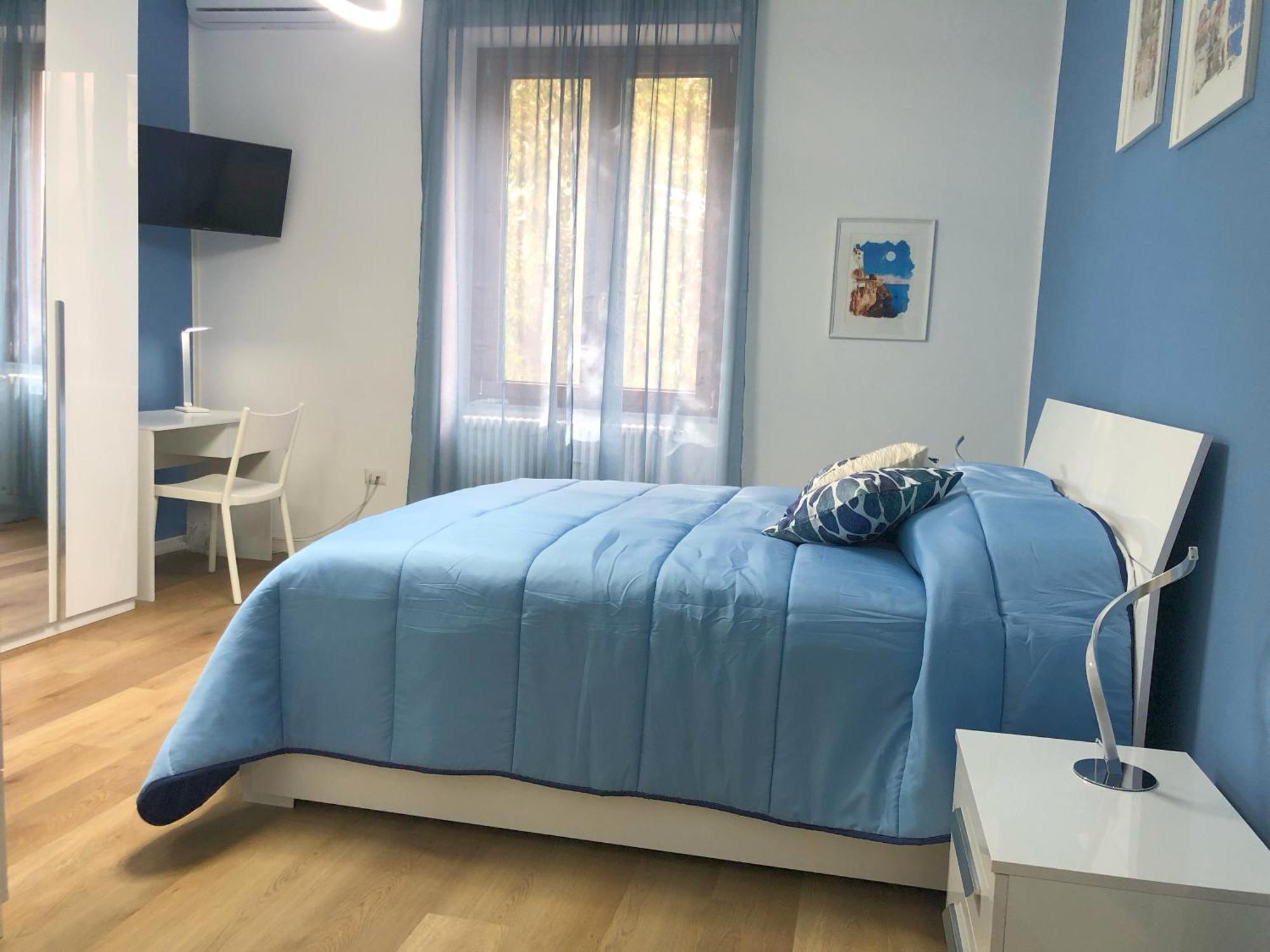 Amalphia Home 萨莱诺 外观 照片