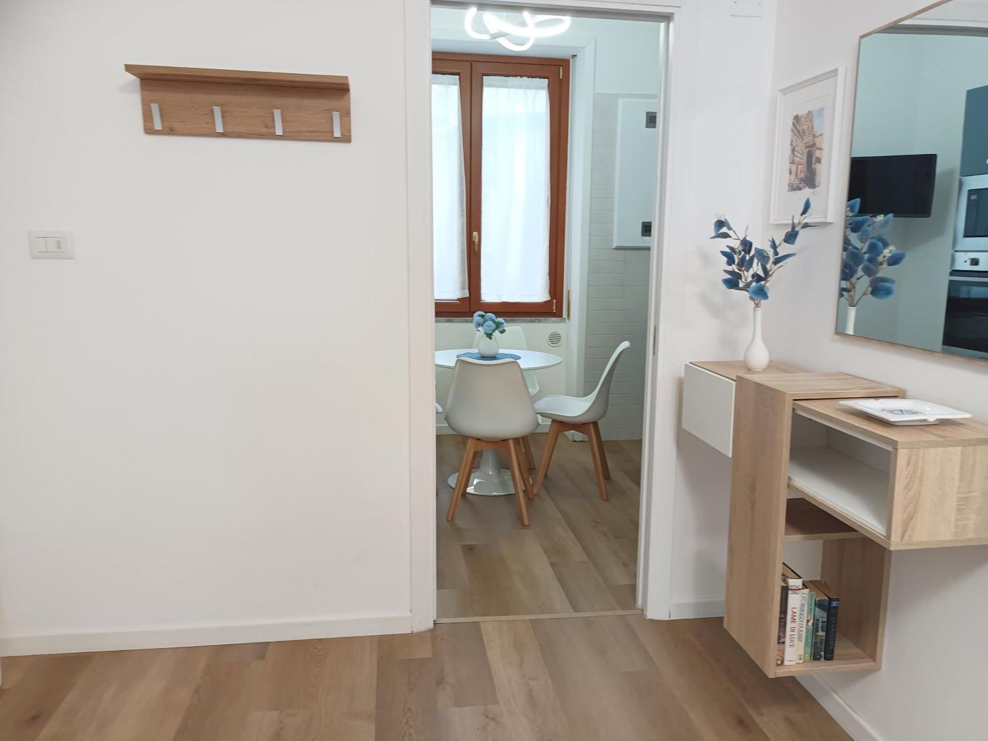 Amalphia Home 萨莱诺 外观 照片