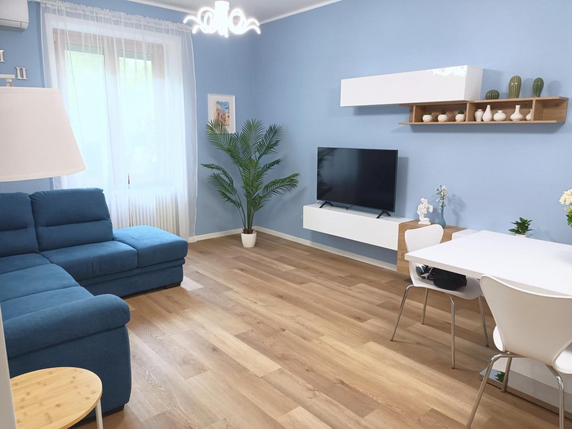 Amalphia Home 萨莱诺 外观 照片