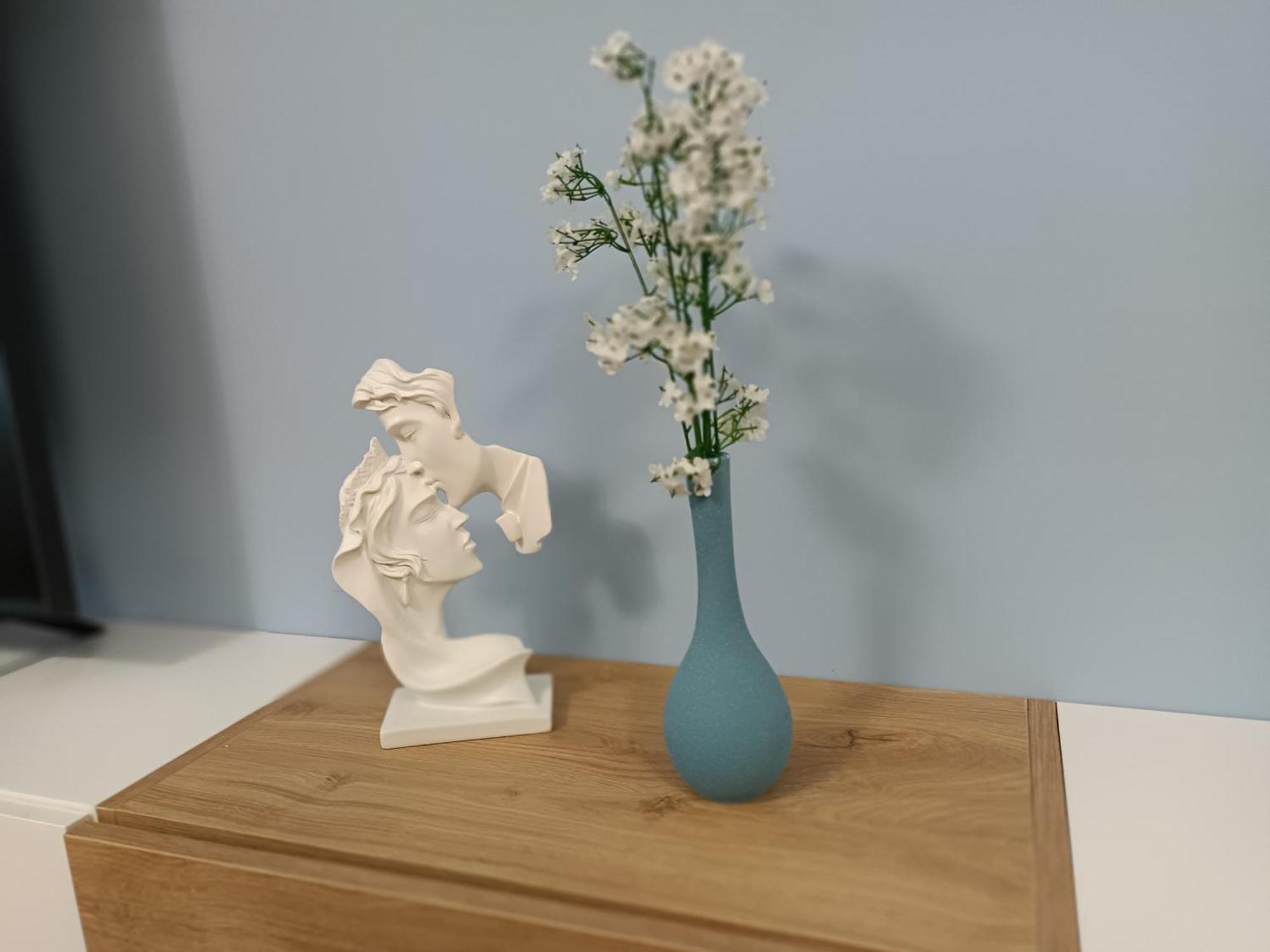 Amalphia Home 萨莱诺 外观 照片