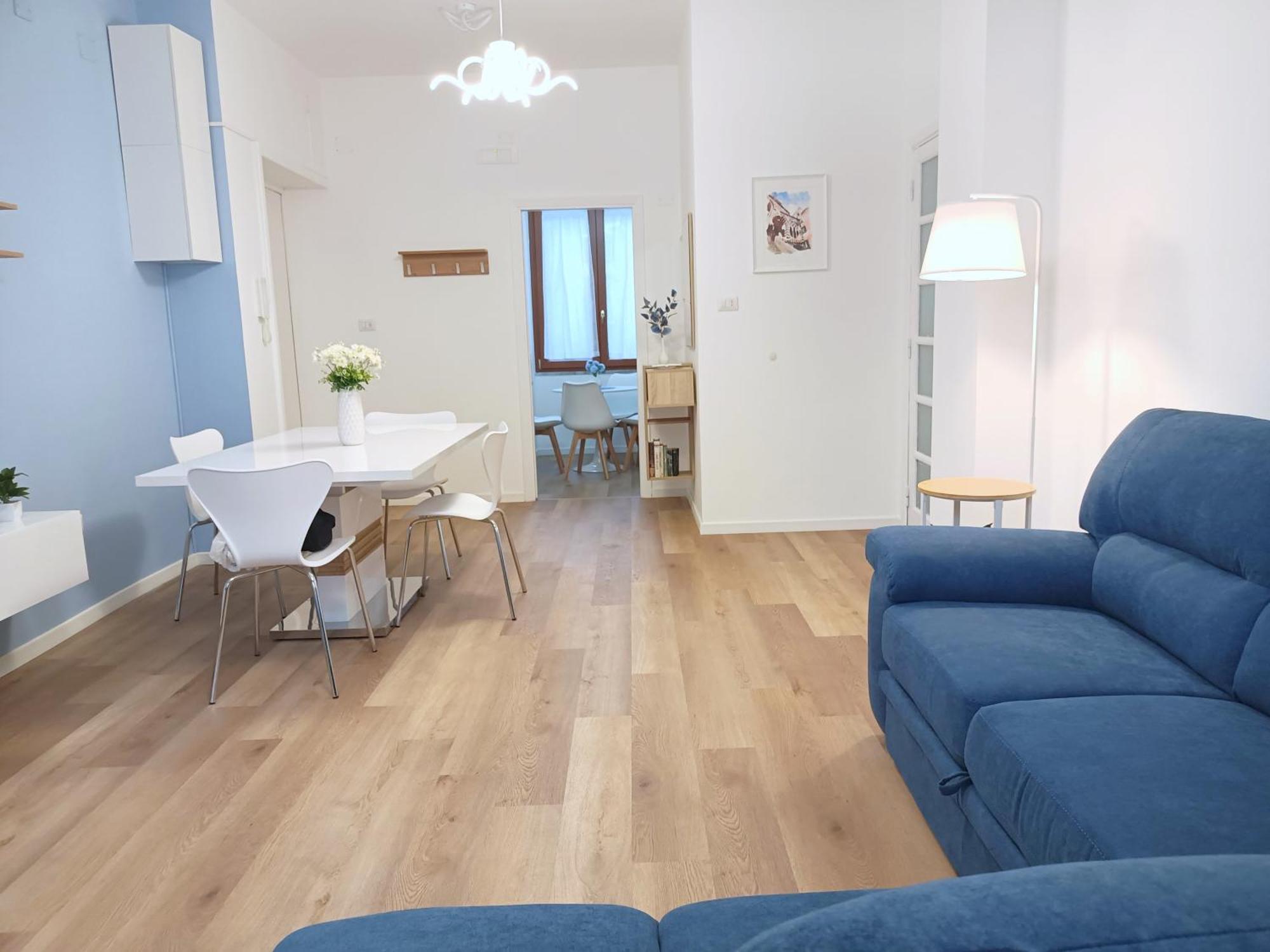 Amalphia Home 萨莱诺 外观 照片