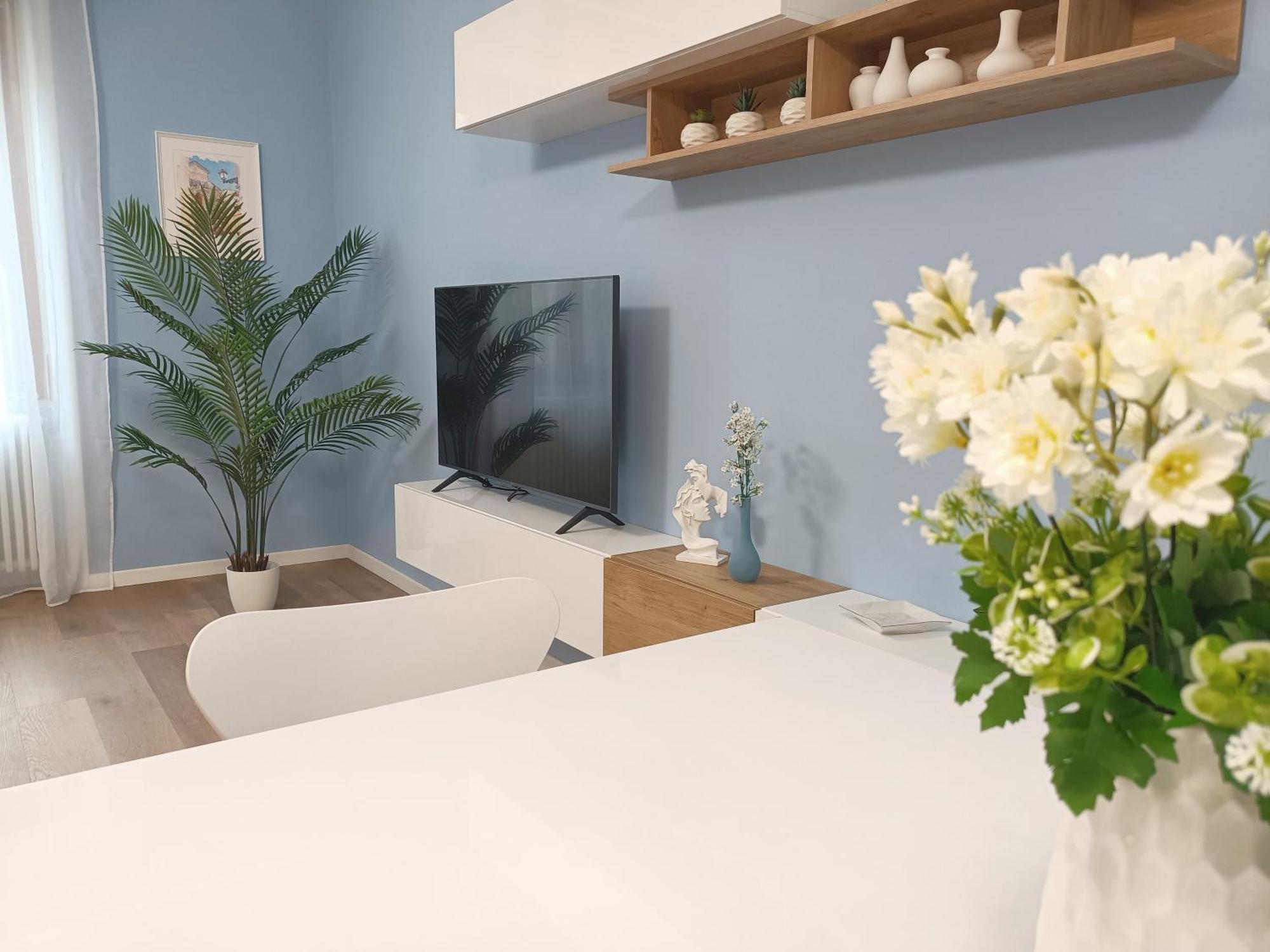 Amalphia Home 萨莱诺 外观 照片