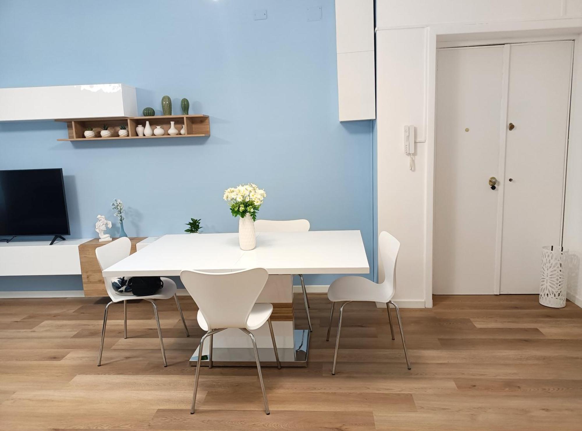 Amalphia Home 萨莱诺 外观 照片