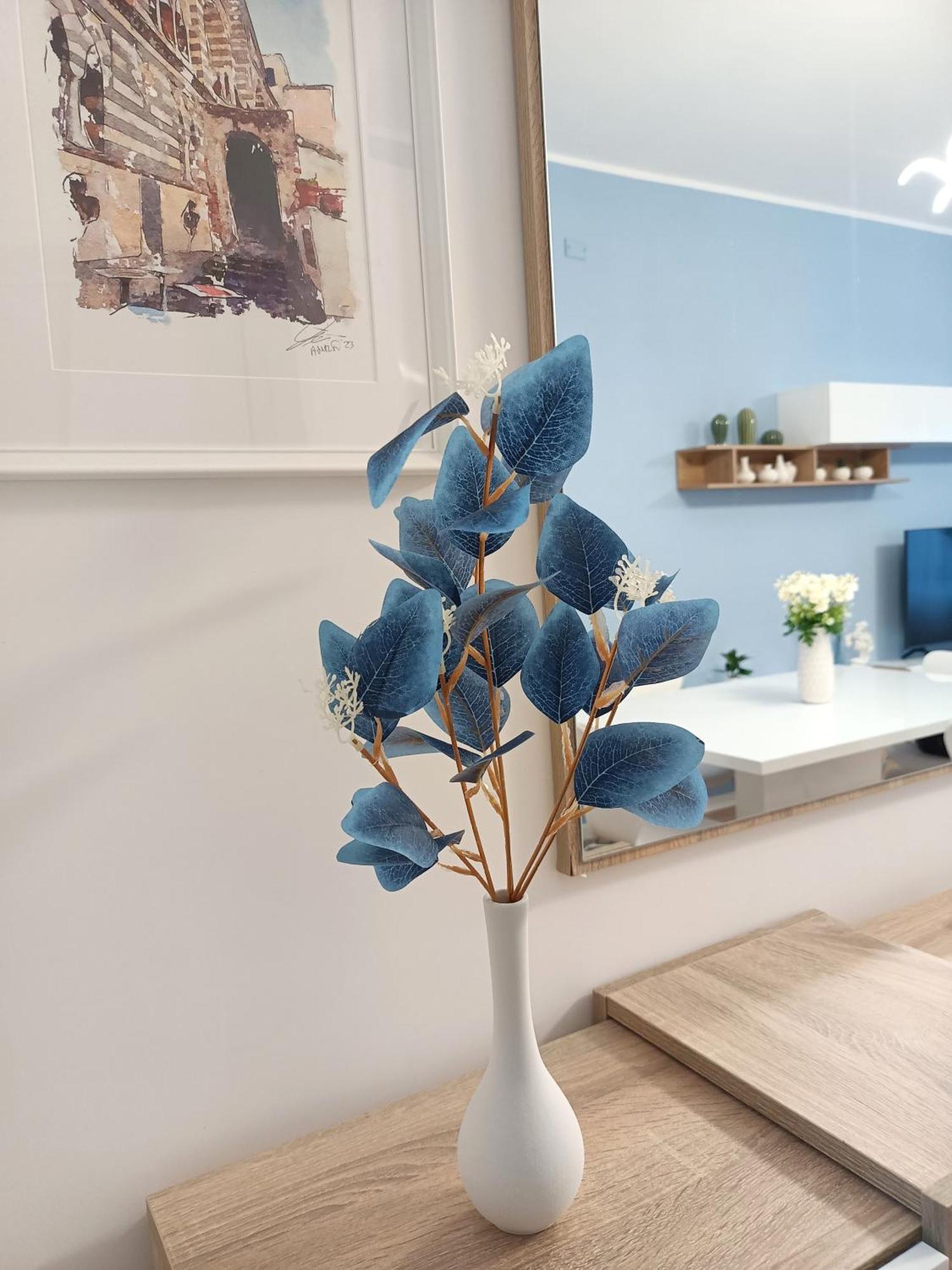 Amalphia Home 萨莱诺 外观 照片