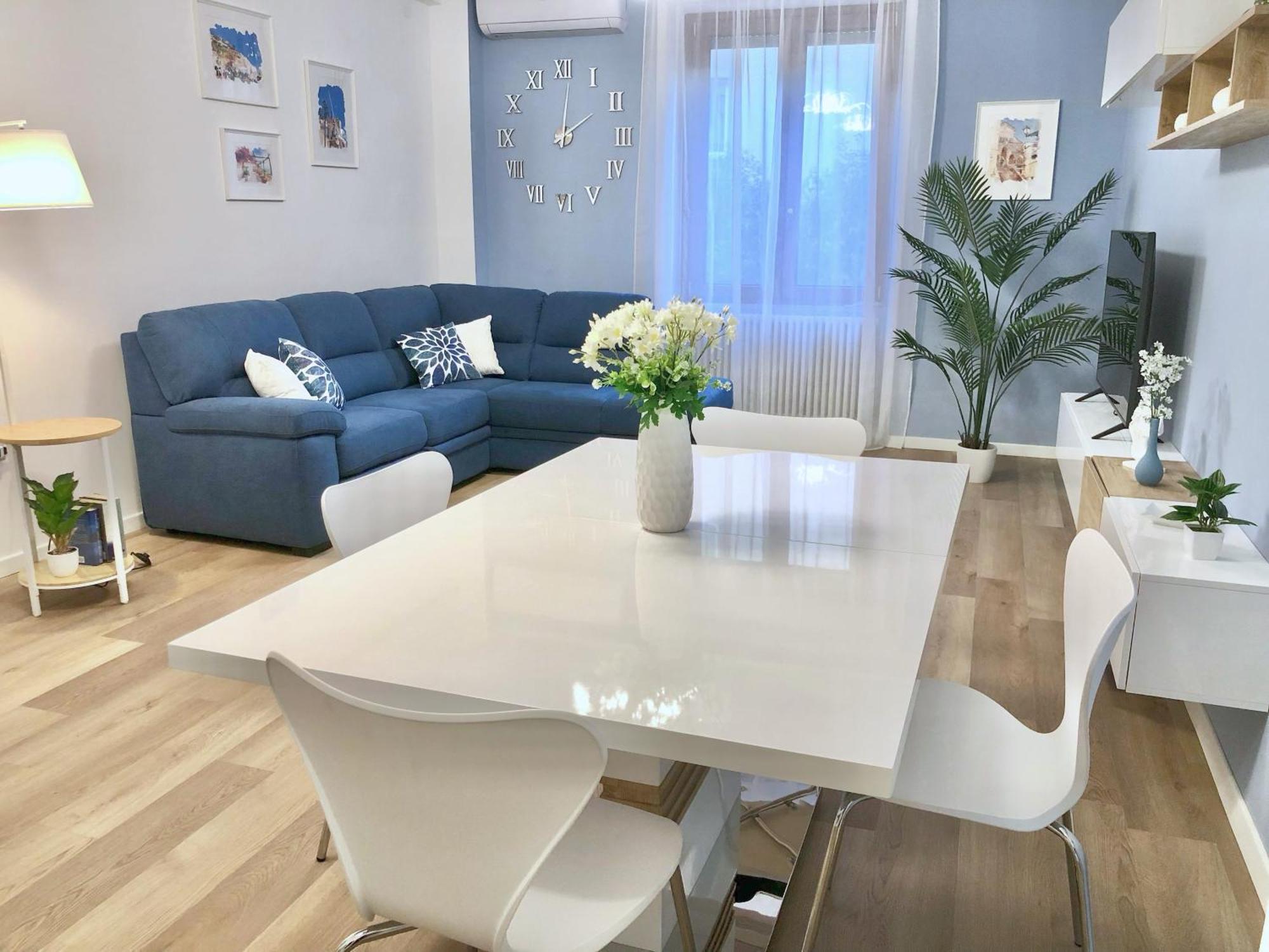 Amalphia Home 萨莱诺 外观 照片